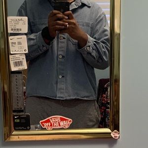 Meet your Posher, Keith ashley